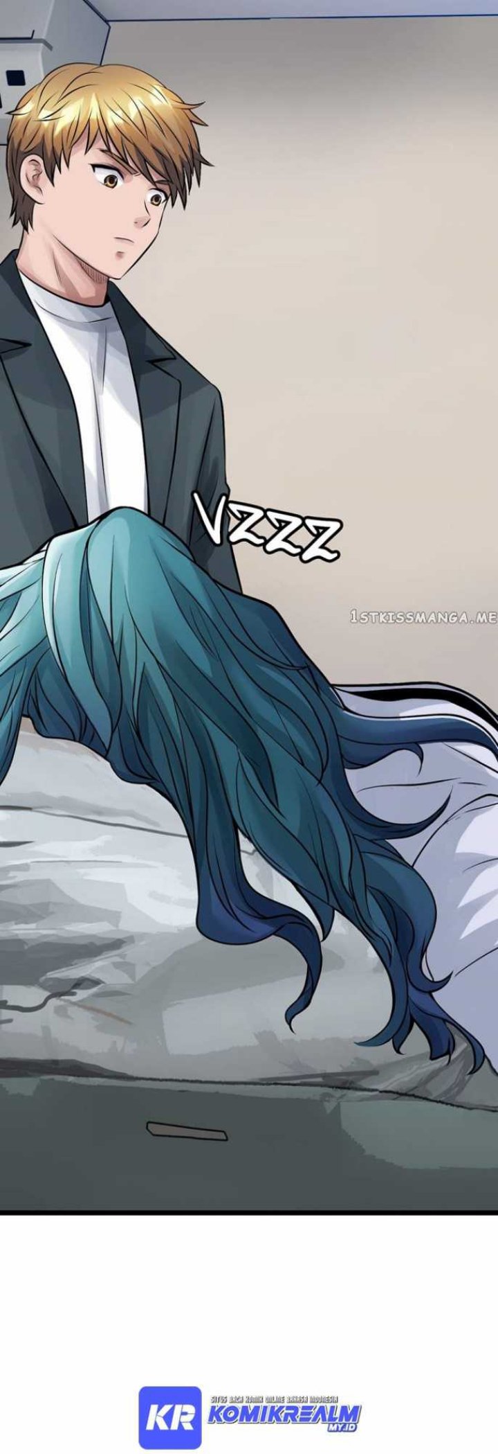 The Undefeated Ranker Chapter 56 Gambar 4