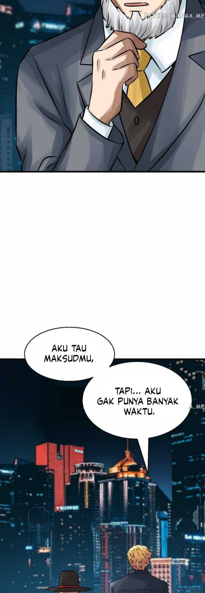 The Undefeated Ranker Chapter 56 Gambar 46