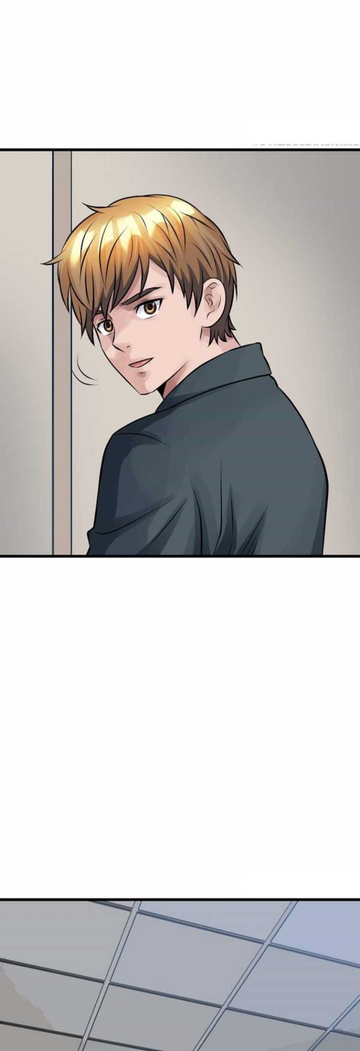 The Undefeated Ranker Chapter 56 Gambar 5