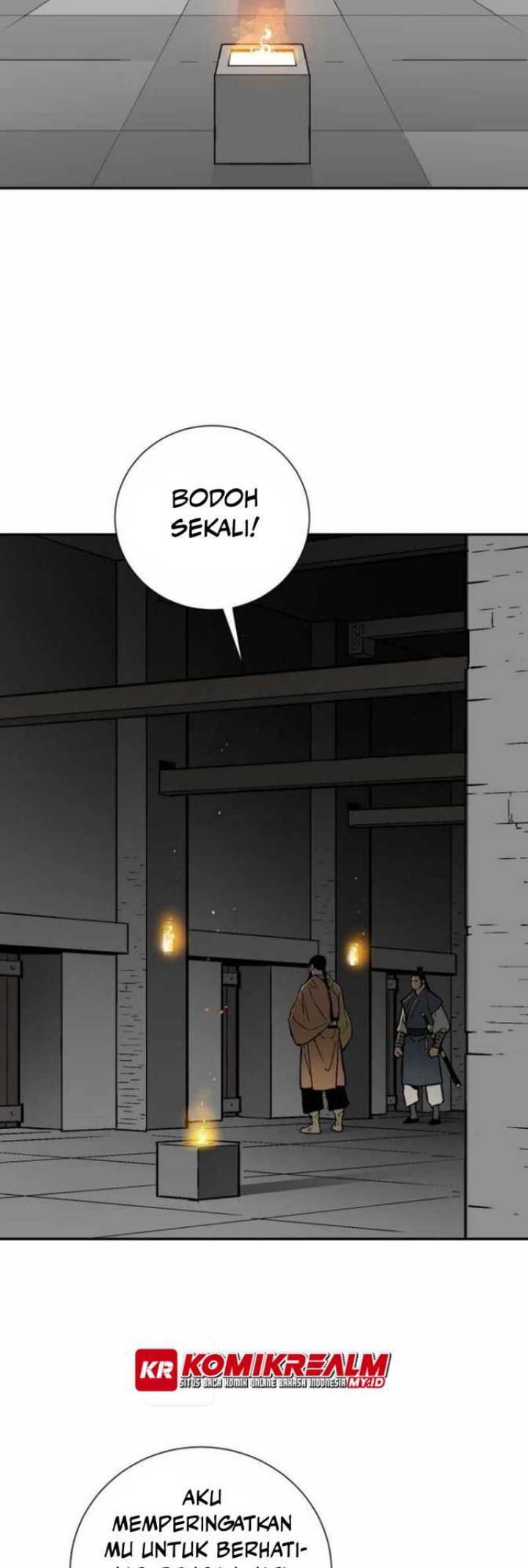 Tales of A Shinning Sword Chapter 12 Gambar 40