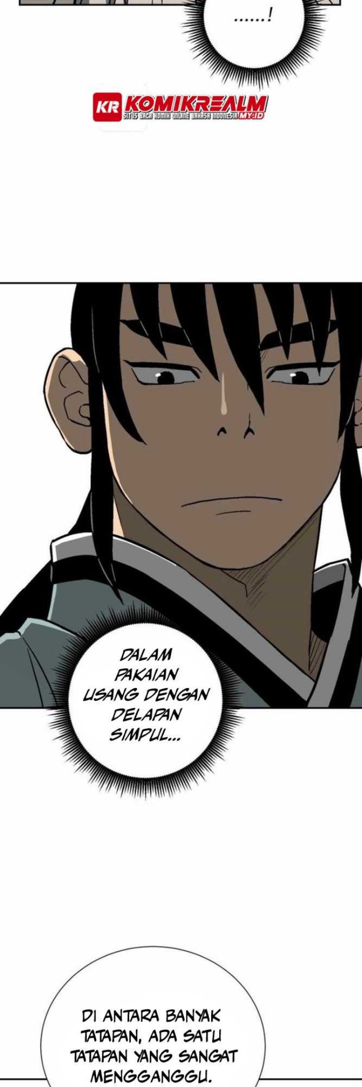 Tales of A Shinning Sword Chapter 12 Gambar 7