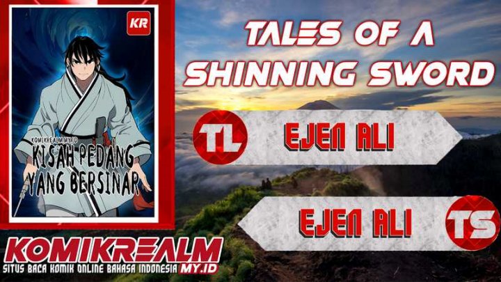 Baca Komik Tales of A Shinning Sword Chapter 11 Gambar 1