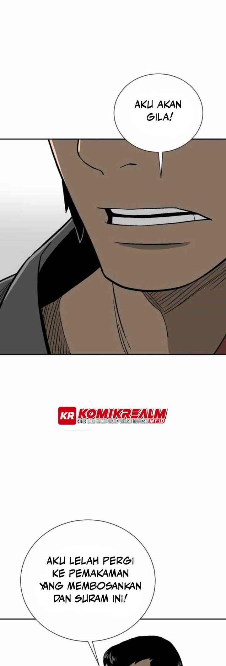 Tales of A Shinning Sword Chapter 11 Gambar 10