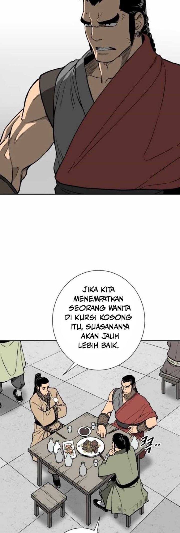 Tales of A Shinning Sword Chapter 11 Gambar 11