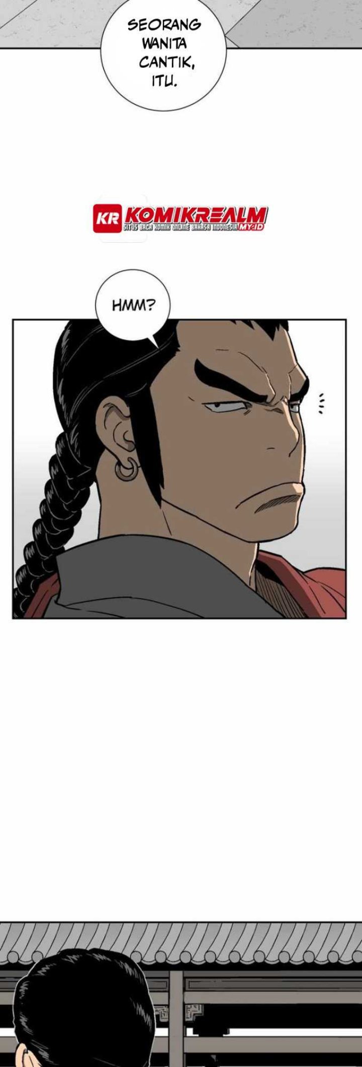 Tales of A Shinning Sword Chapter 11 Gambar 12