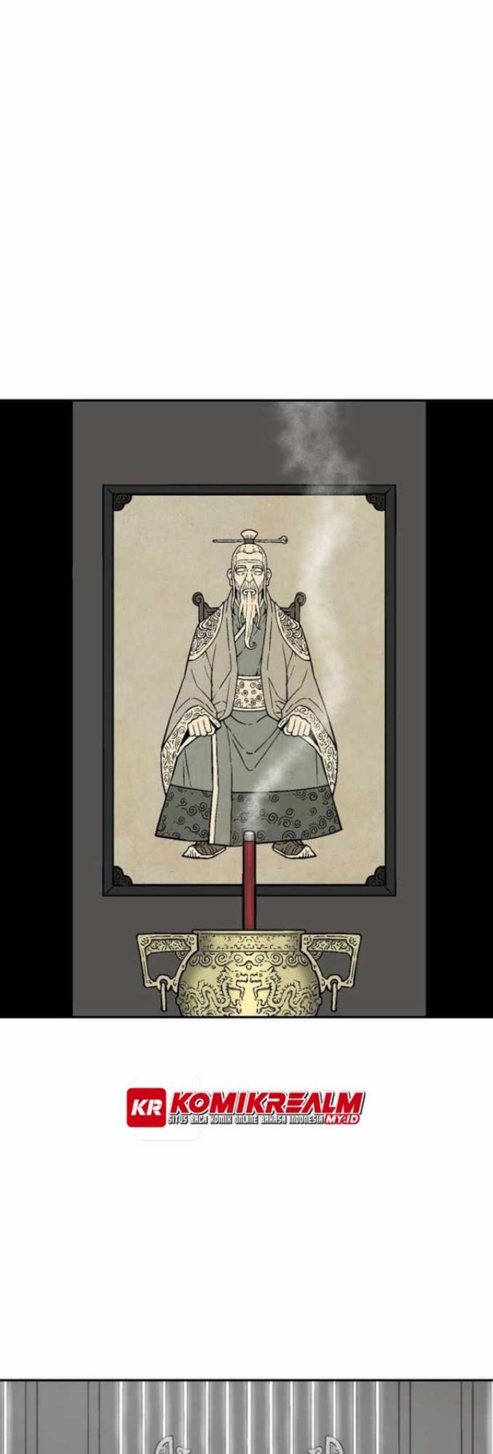 Baca Manhwa Tales of A Shinning Sword Chapter 11 Gambar 2