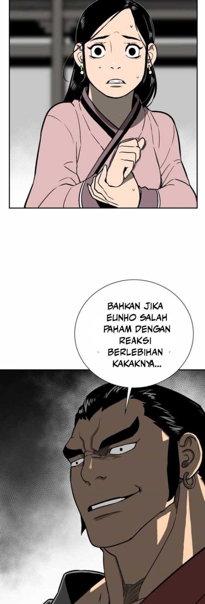 Tales of A Shinning Sword Chapter 11 Gambar 25