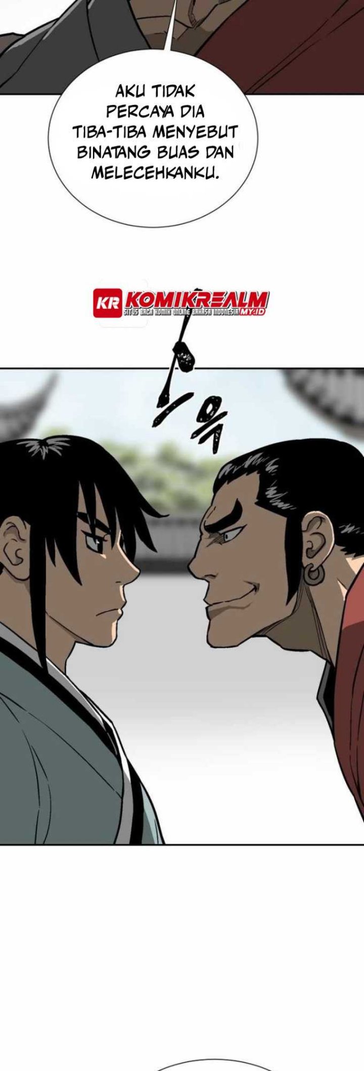 Tales of A Shinning Sword Chapter 11 Gambar 26