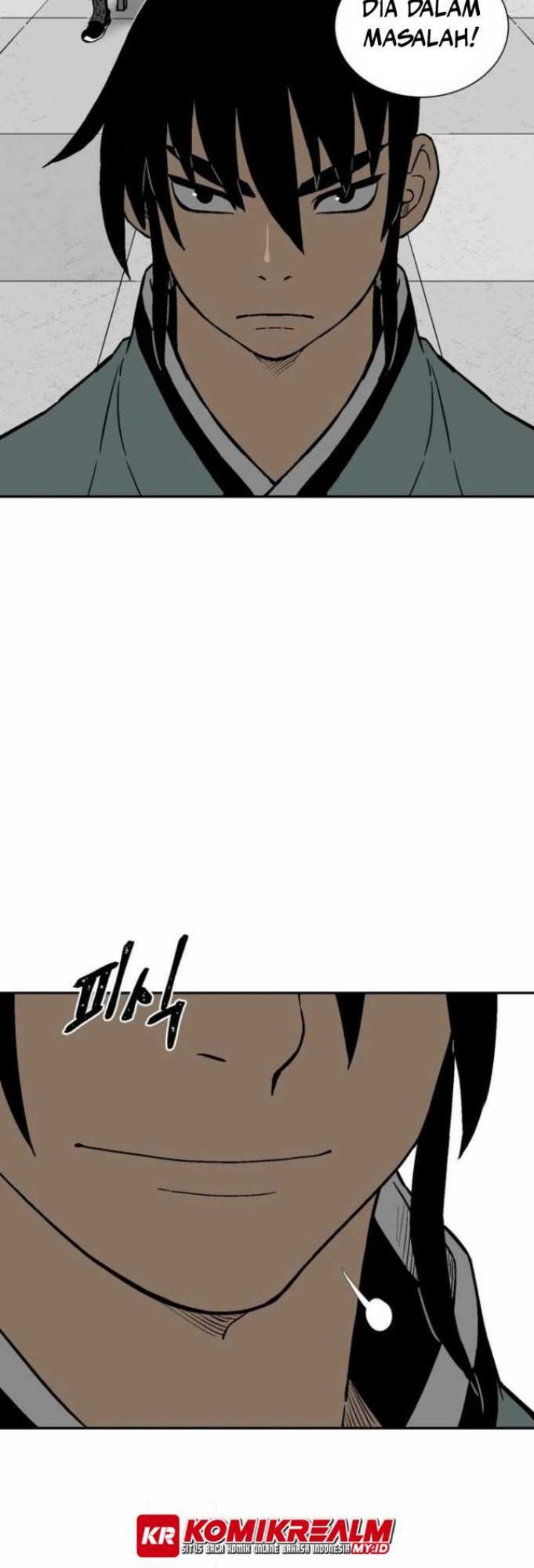Tales of A Shinning Sword Chapter 11 Gambar 28