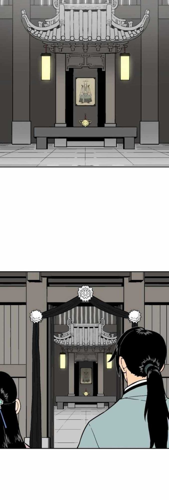 Tales of A Shinning Sword Chapter 11 Gambar 3