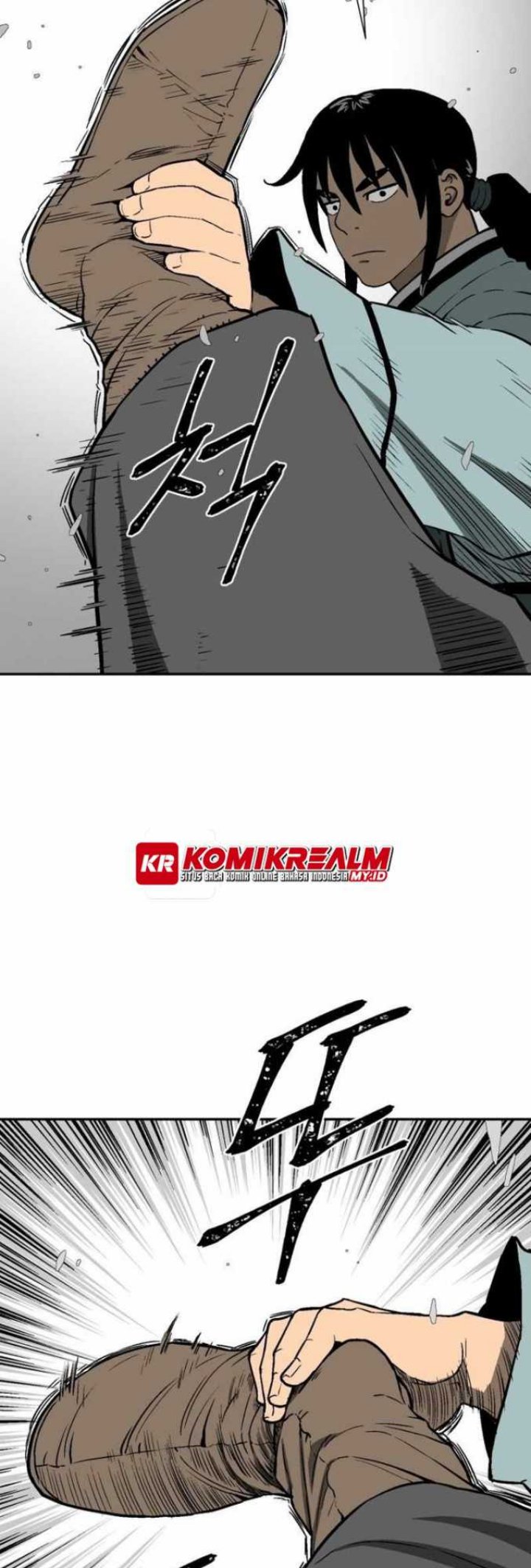 Tales of A Shinning Sword Chapter 11 Gambar 36