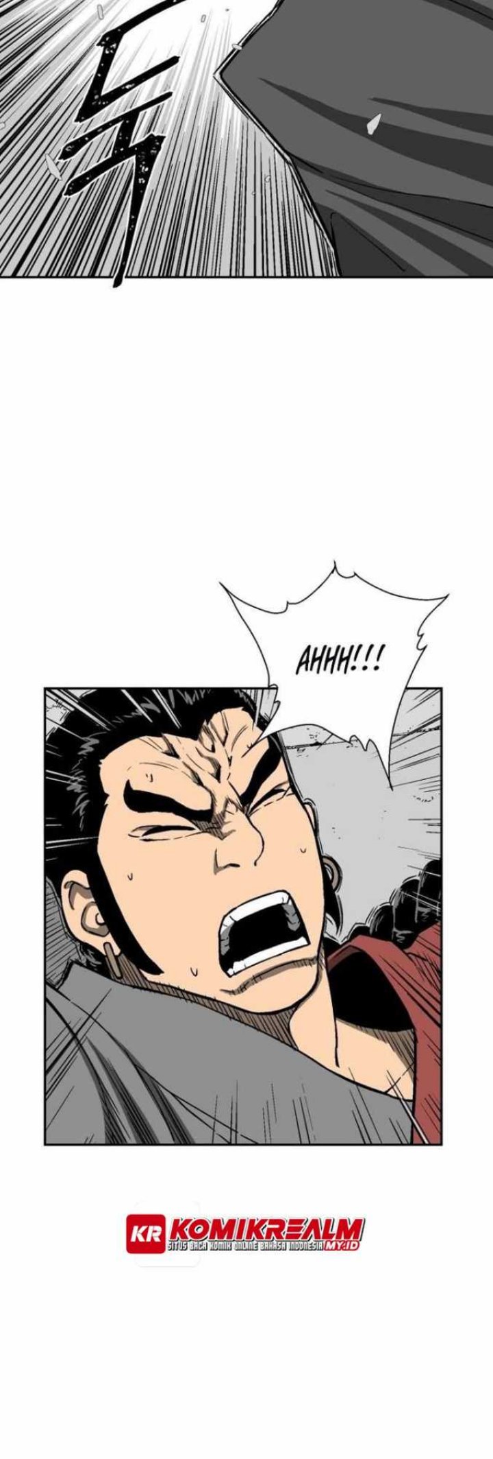 Tales of A Shinning Sword Chapter 11 Gambar 37