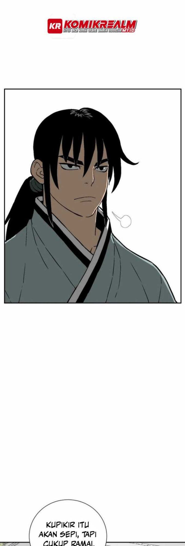 Tales of A Shinning Sword Chapter 11 Gambar 4