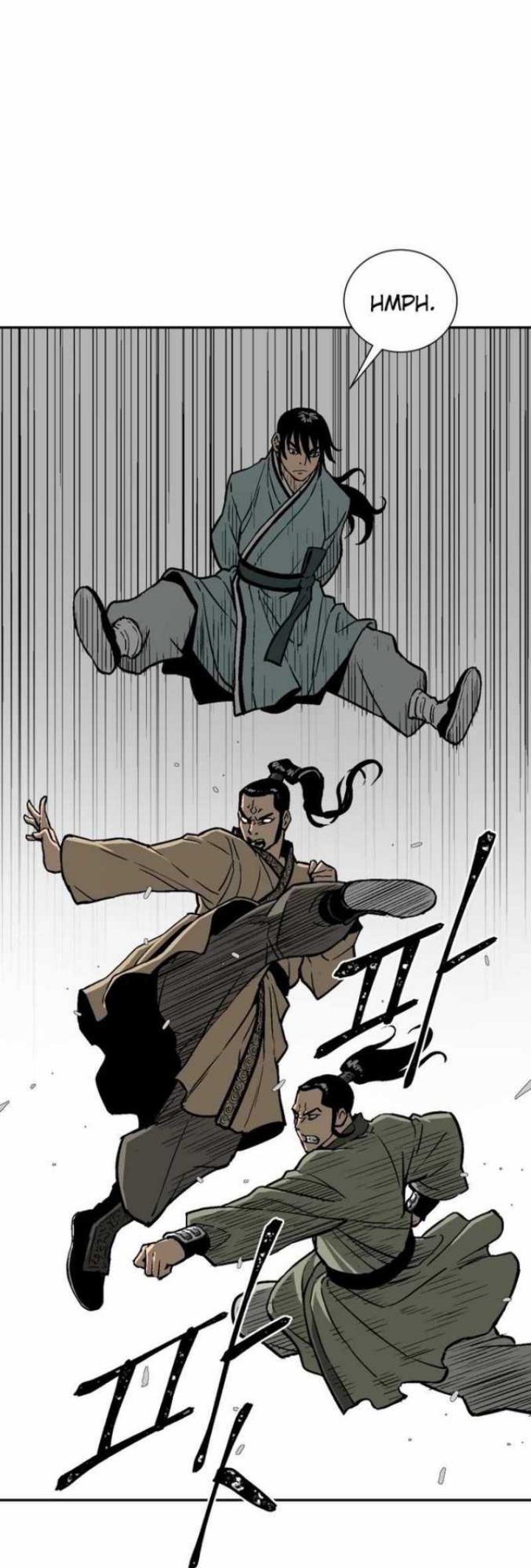 Tales of A Shinning Sword Chapter 11 Gambar 40