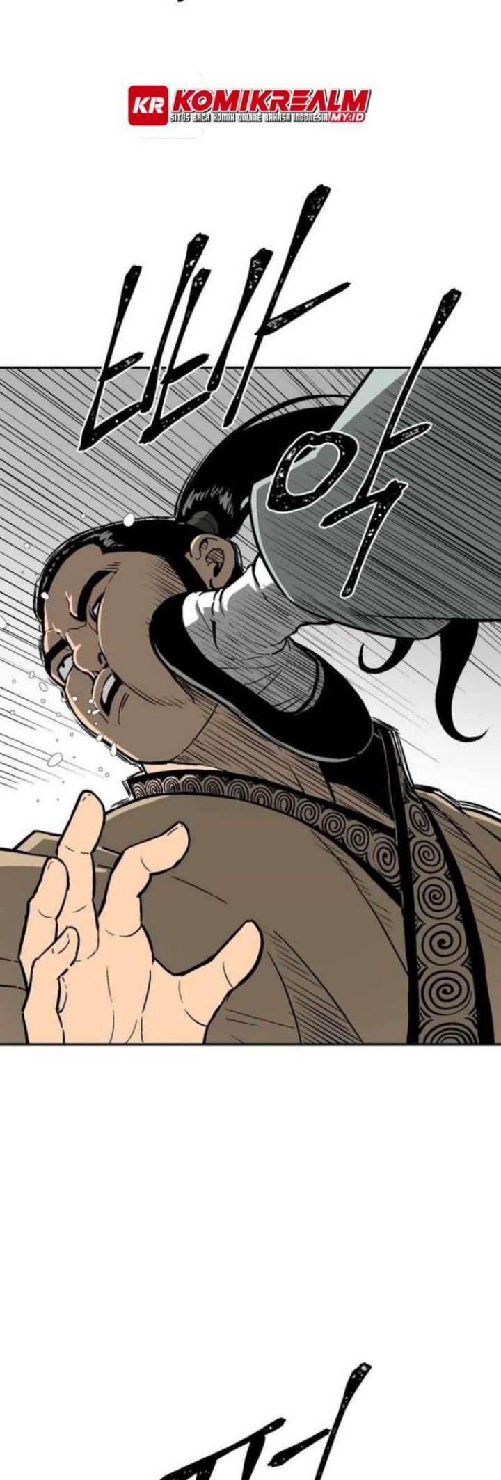 Tales of A Shinning Sword Chapter 11 Gambar 41