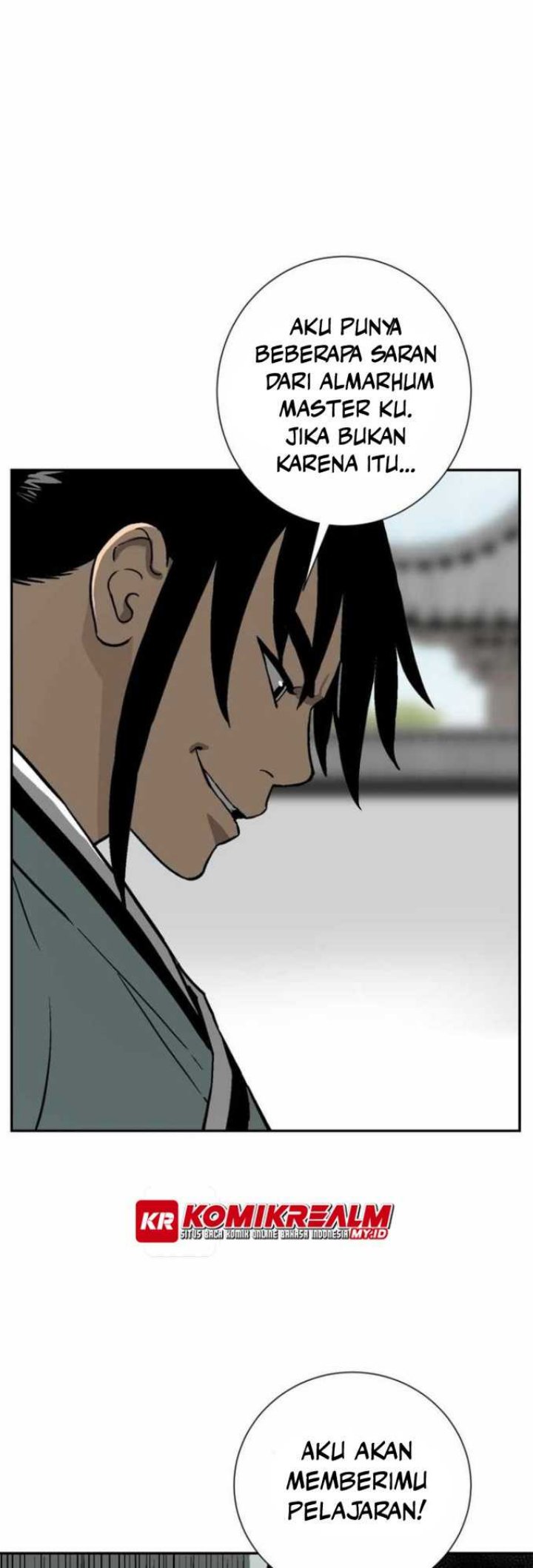 Tales of A Shinning Sword Chapter 11 Gambar 46