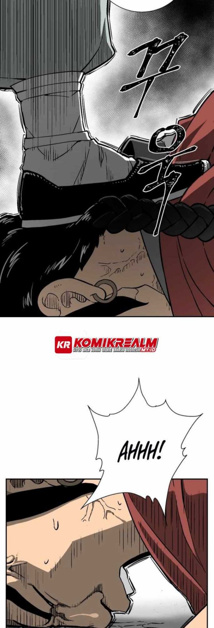 Tales of A Shinning Sword Chapter 11 Gambar 47