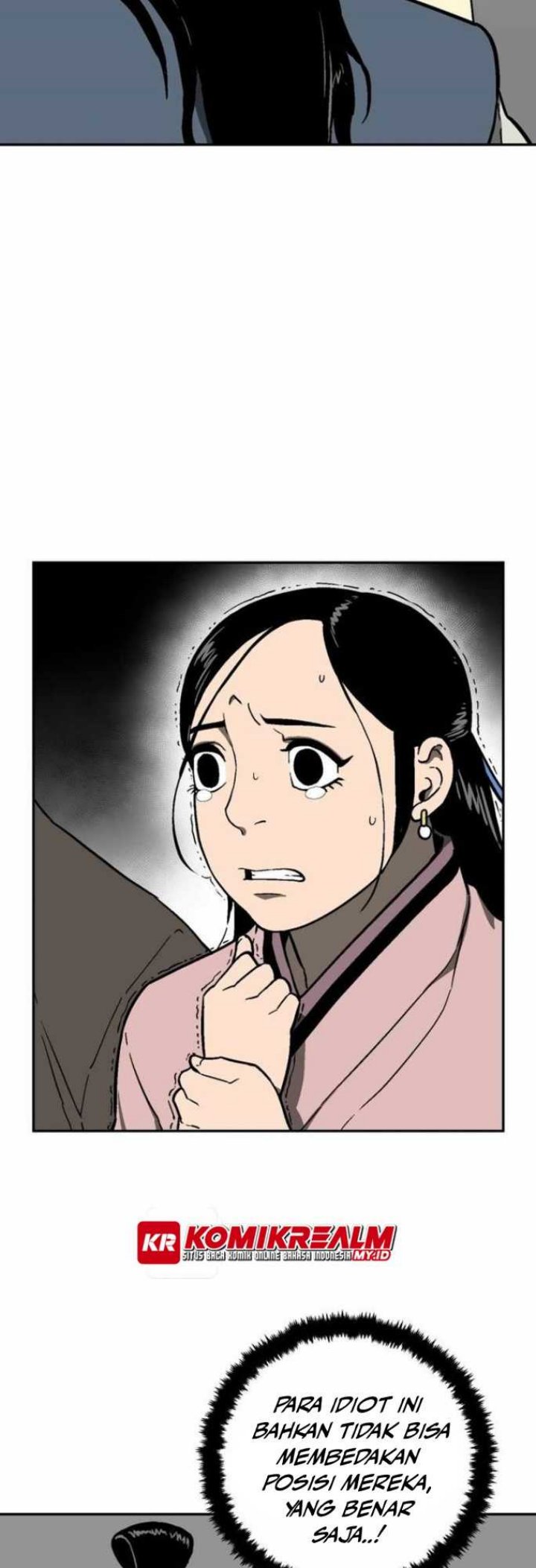 Tales of A Shinning Sword Chapter 11 Gambar 52