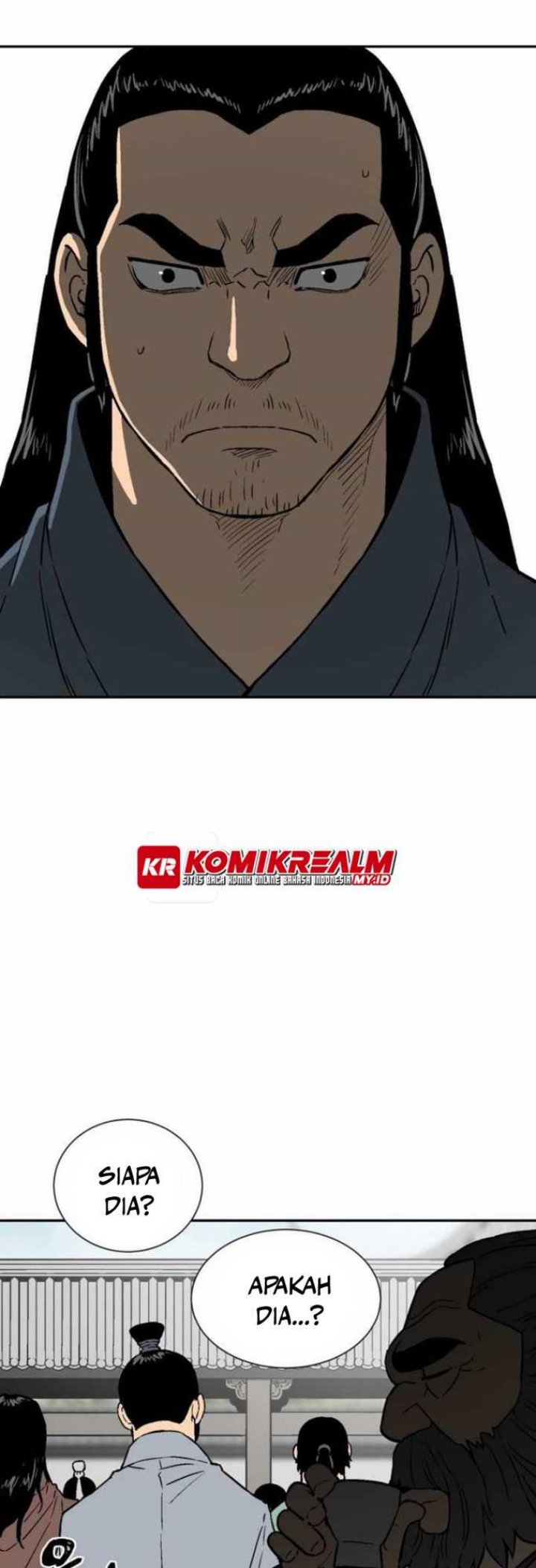 Tales of A Shinning Sword Chapter 11 Gambar 58