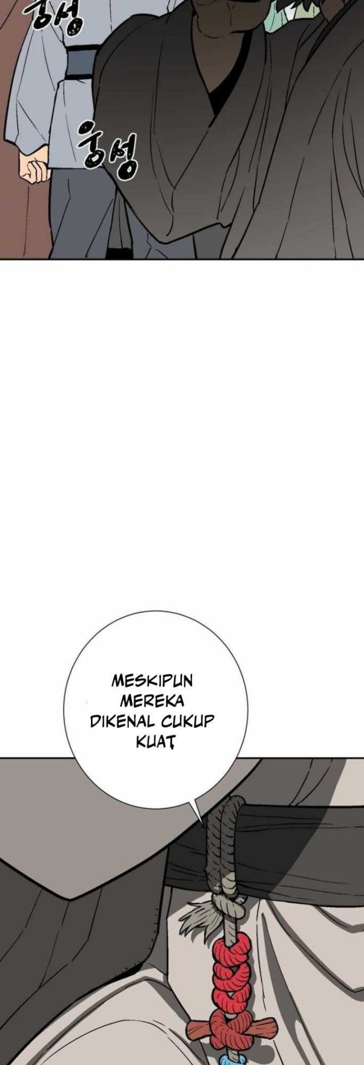 Tales of A Shinning Sword Chapter 11 Gambar 59