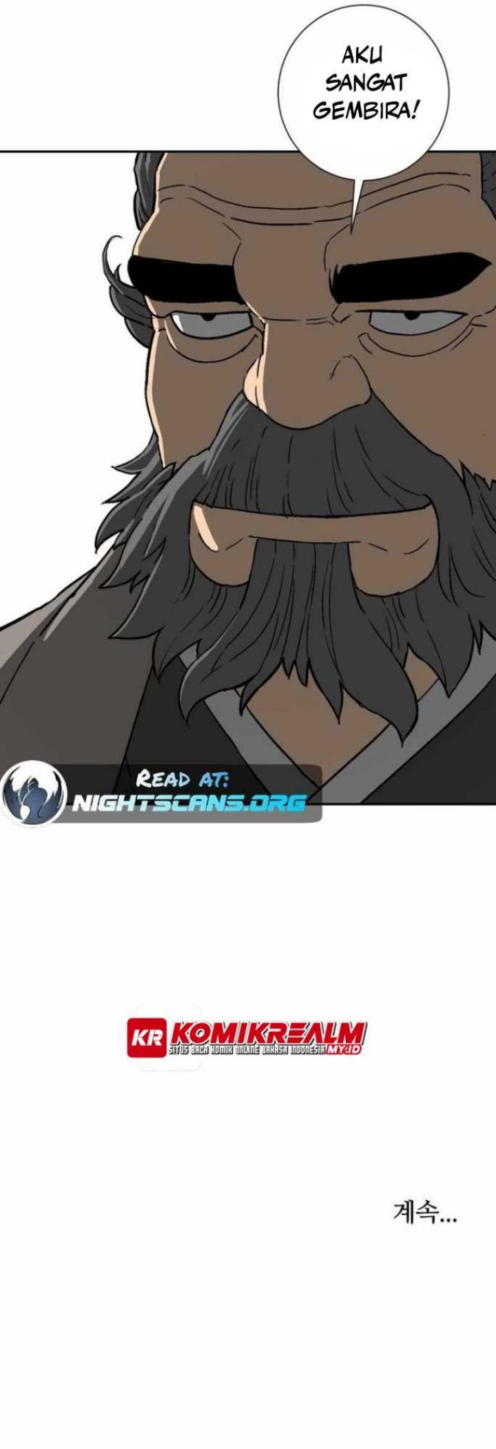 Tales of A Shinning Sword Chapter 11 Gambar 61