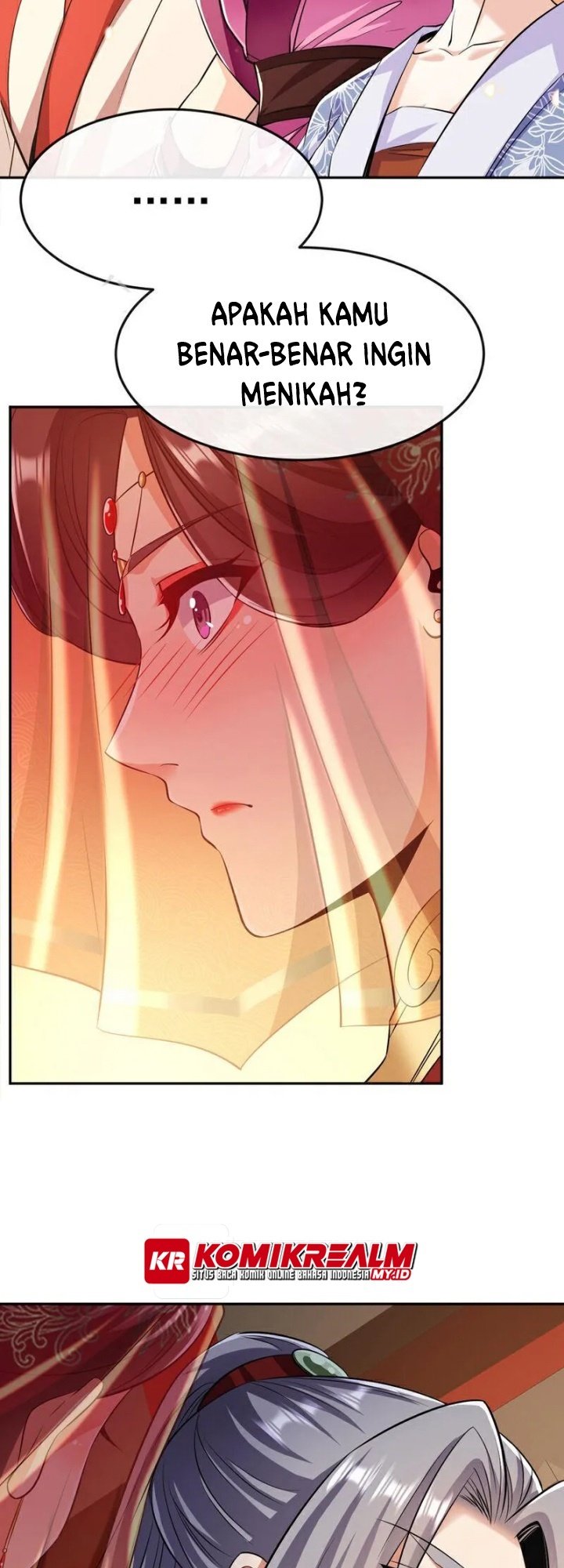 The Ten Great Emperors Are All My Disciples Chapter 44 Gambar 6