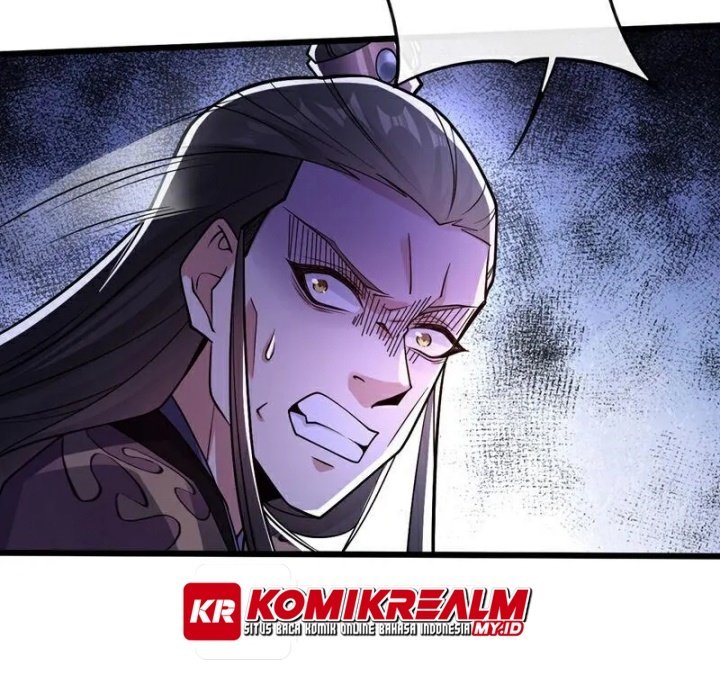 The Ten Great Emperors Are All My Disciples Chapter 43 Gambar 14