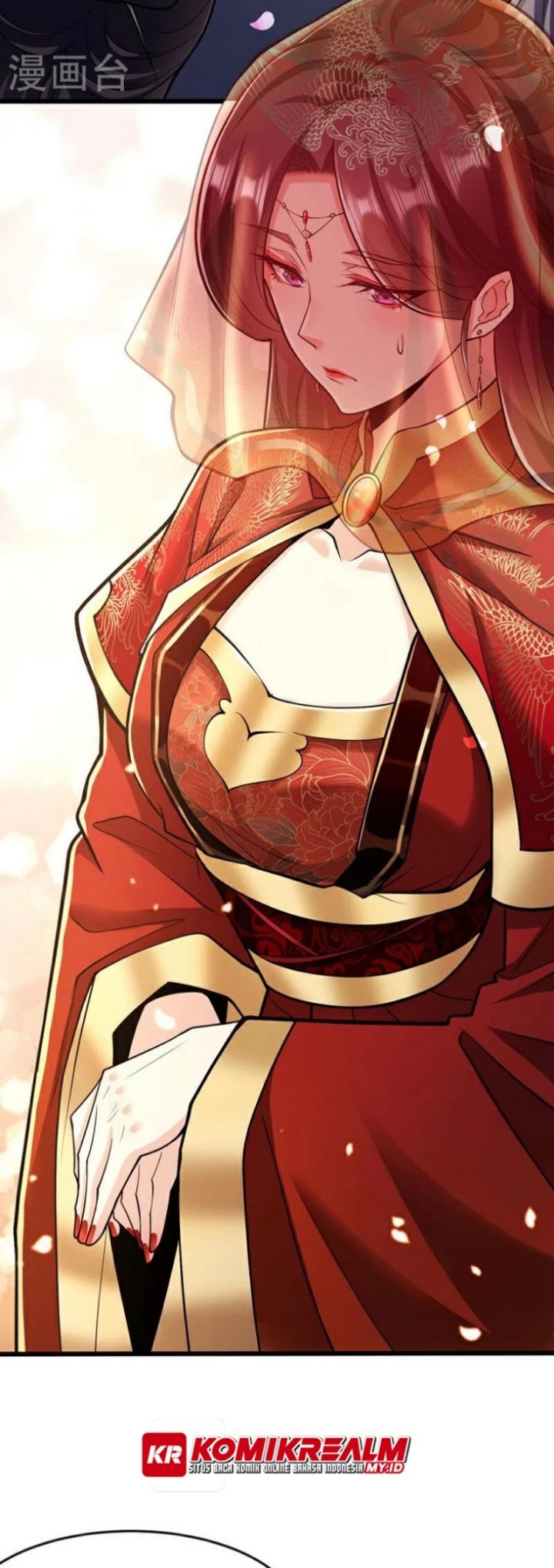 The Ten Great Emperors Are All My Disciples Chapter 43 Gambar 25