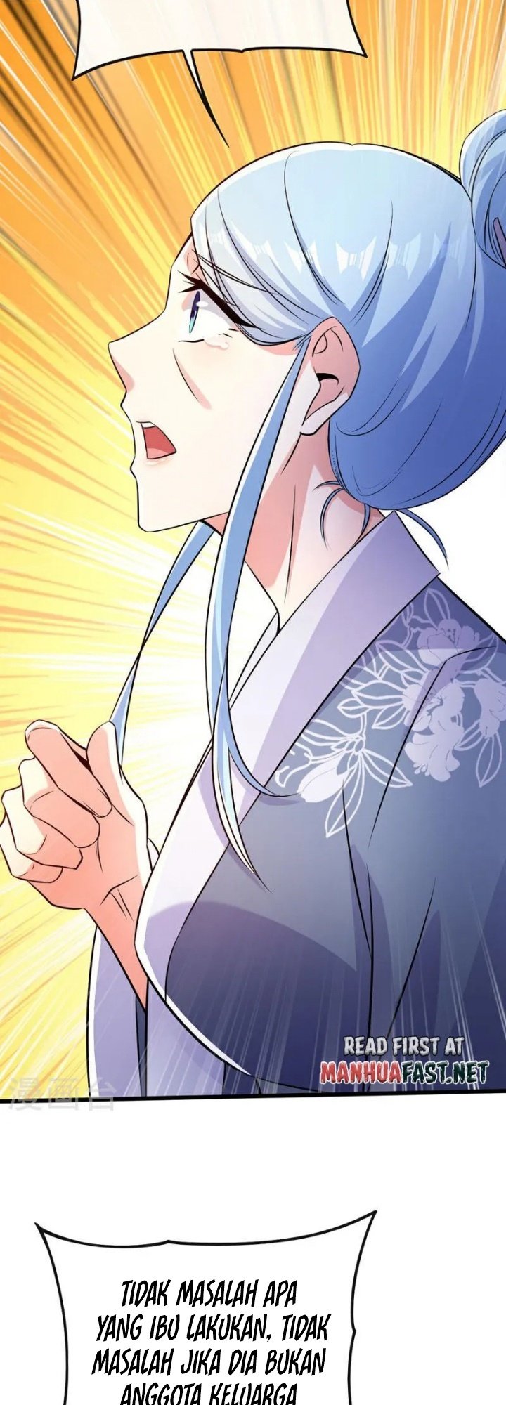 The Ten Great Emperors Are All My Disciples Chapter 43 Gambar 4