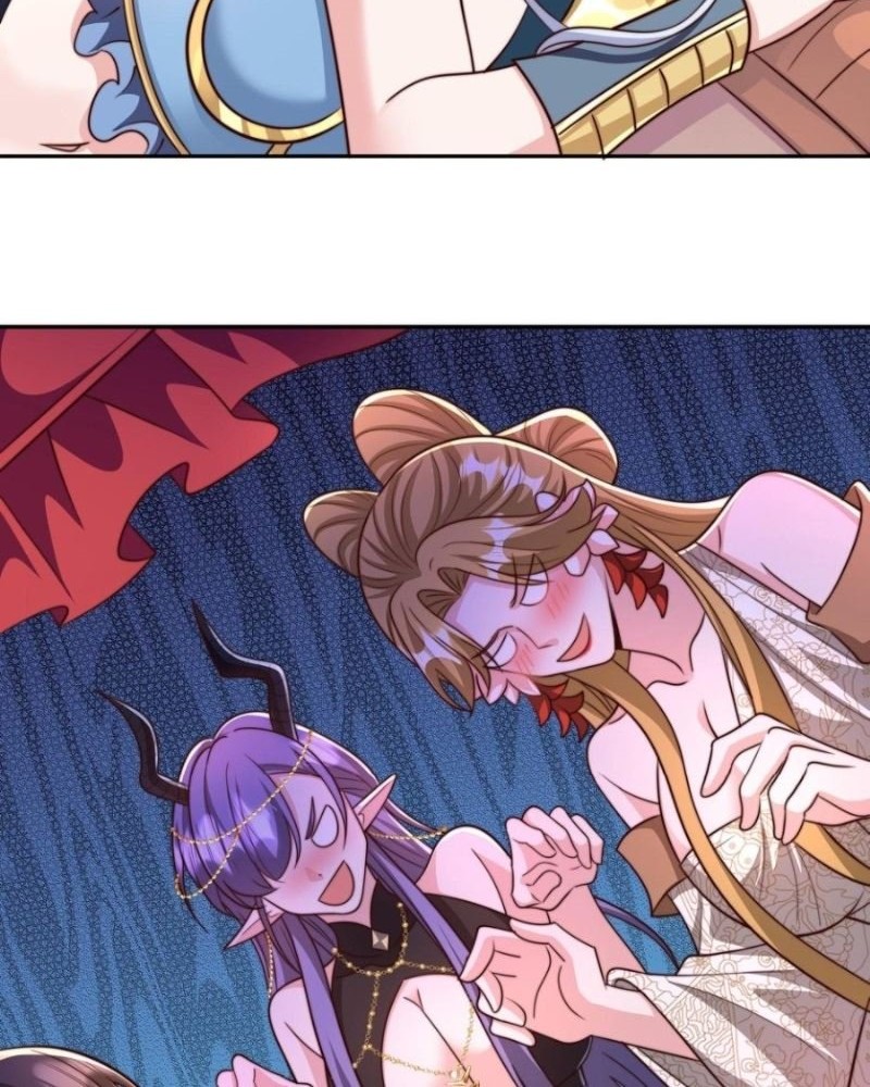 It’s Over! The Queen’s Soft Rice Husband is Actually Invincible Chapter 161 Gambar 23