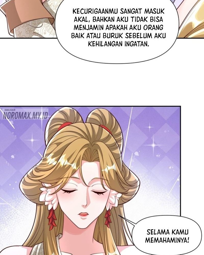 It’s Over! The Queen’s Soft Rice Husband is Actually Invincible Chapter 161 Gambar 3