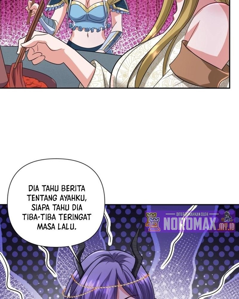 It’s Over! The Queen’s Soft Rice Husband is Actually Invincible Chapter 161 Gambar 7