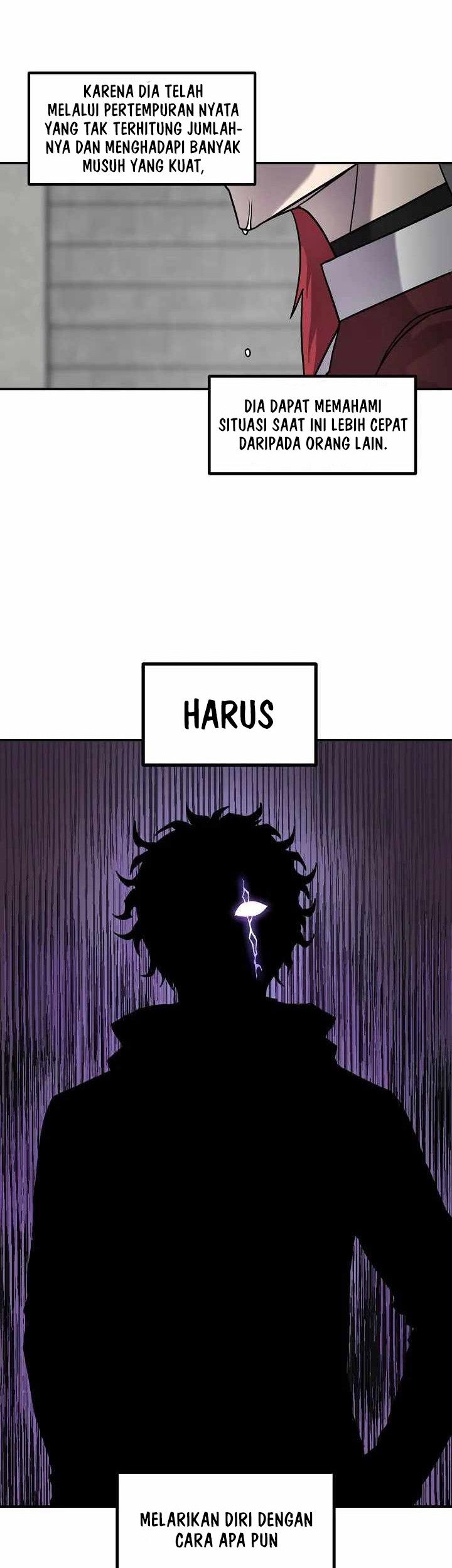 Shaman Chapter 58 Gambar 40