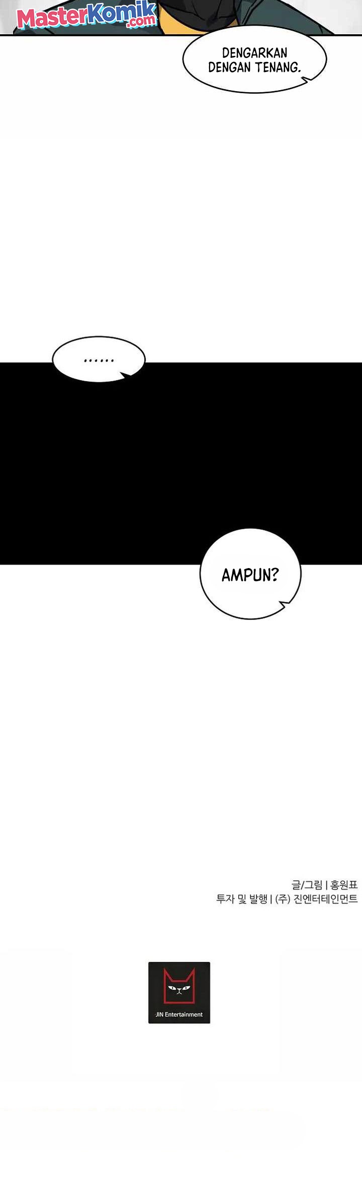 Shaman Chapter 58 Gambar 45