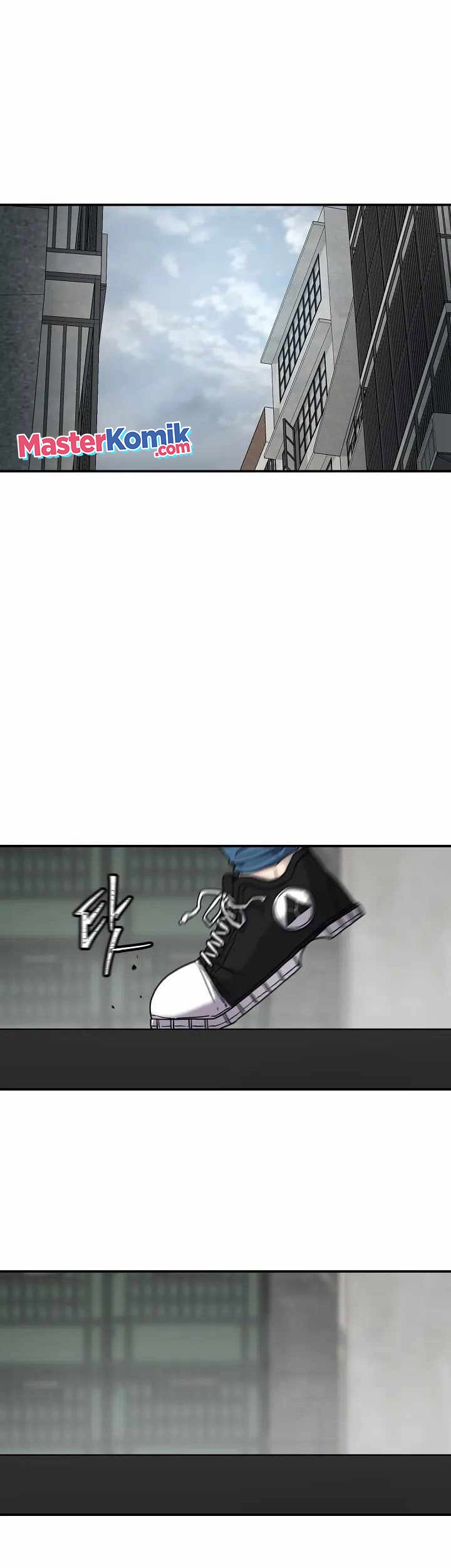 Shaman Chapter 58 Gambar 4