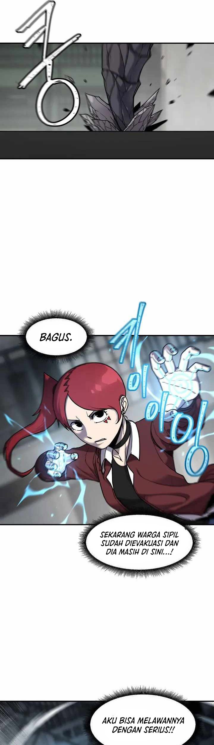 Shaman Chapter 58 Gambar 6