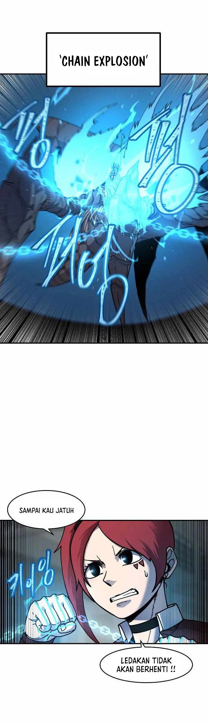 Shaman Chapter 58 Gambar 17