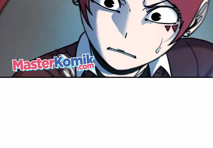 Shaman Chapter 58 Gambar 19