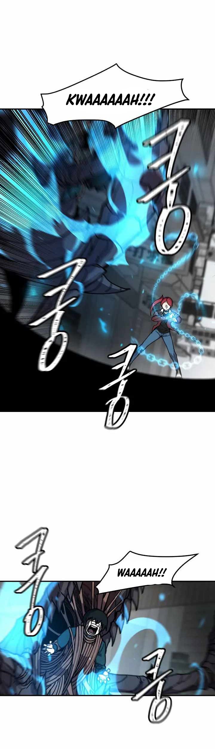 Shaman Chapter 58 Gambar 20