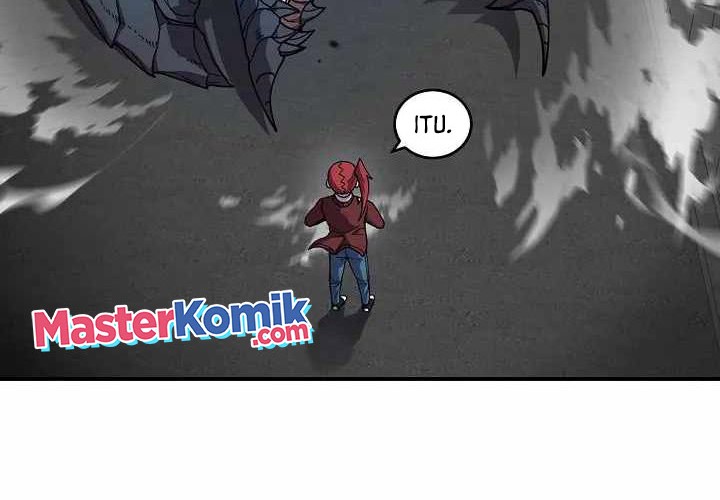 Shaman Chapter 58 Gambar 23