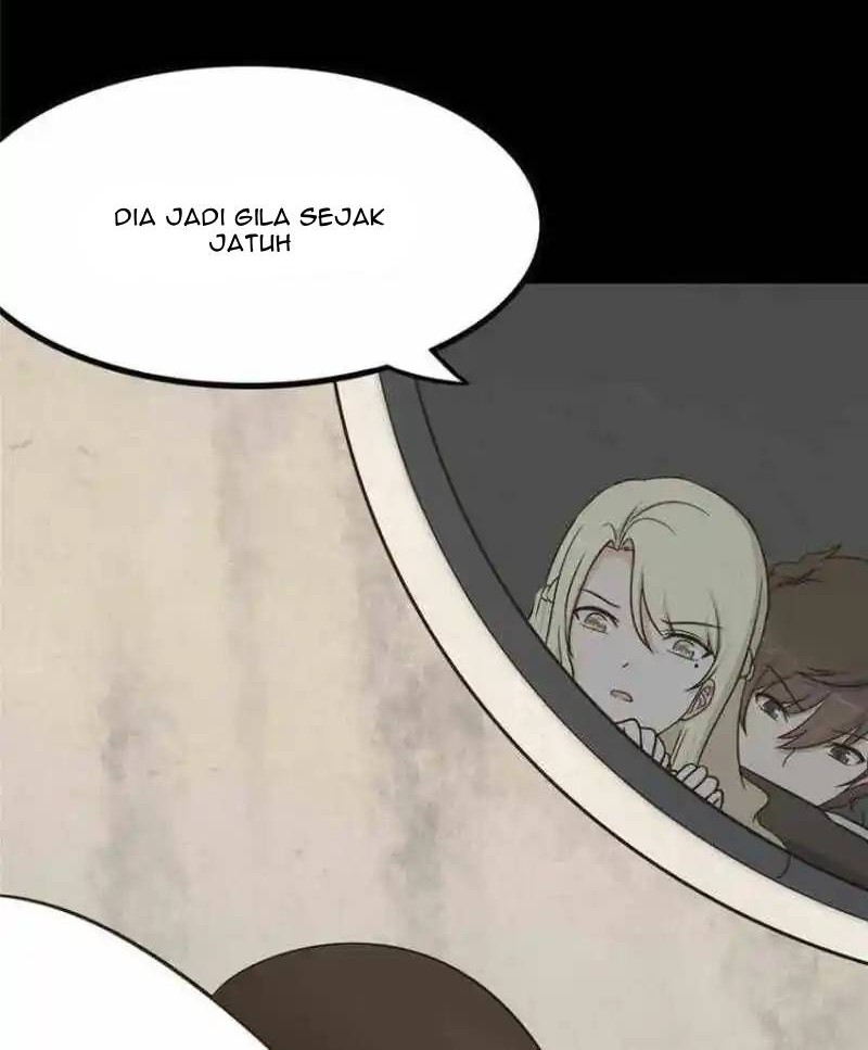 Virus Girlfriend Chapter 319 Gambar 9