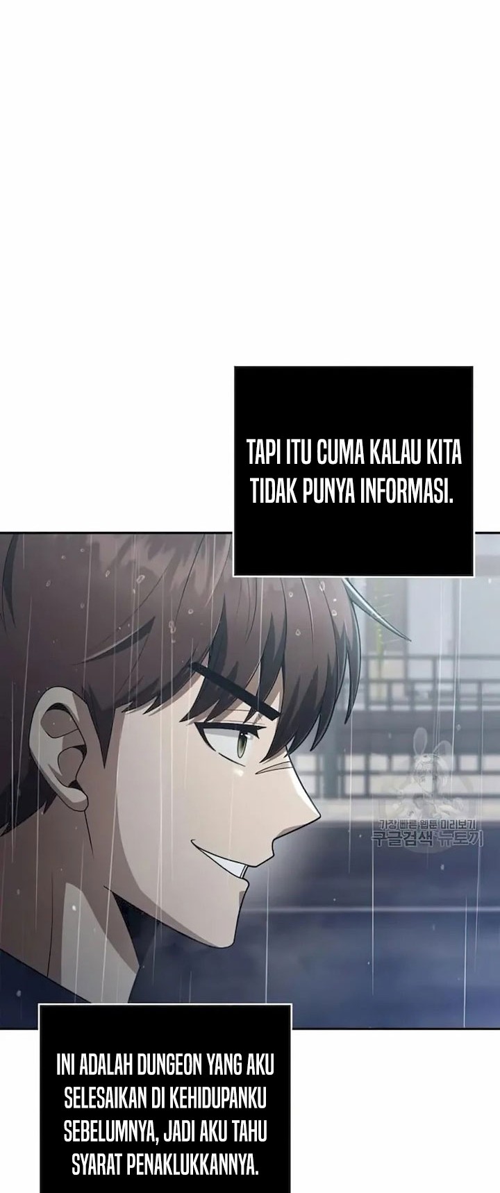 Clever Cleaning Life Of The Returned Genius Hunter Chapter 34 Gambar 11