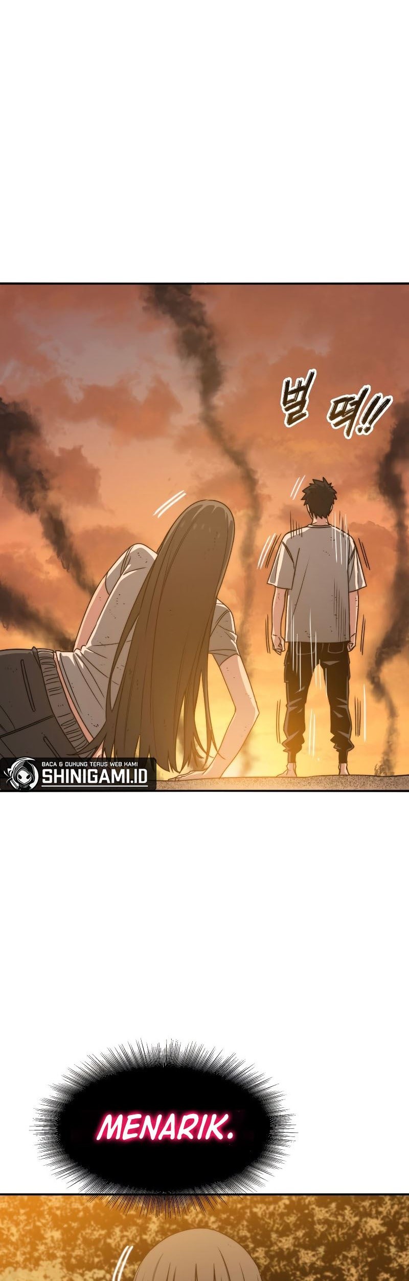 Existence Chapter 47 Gambar 41