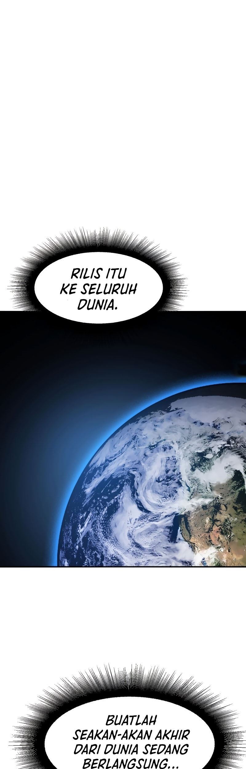 Baca Manhwa Existence Chapter 47 Gambar 2