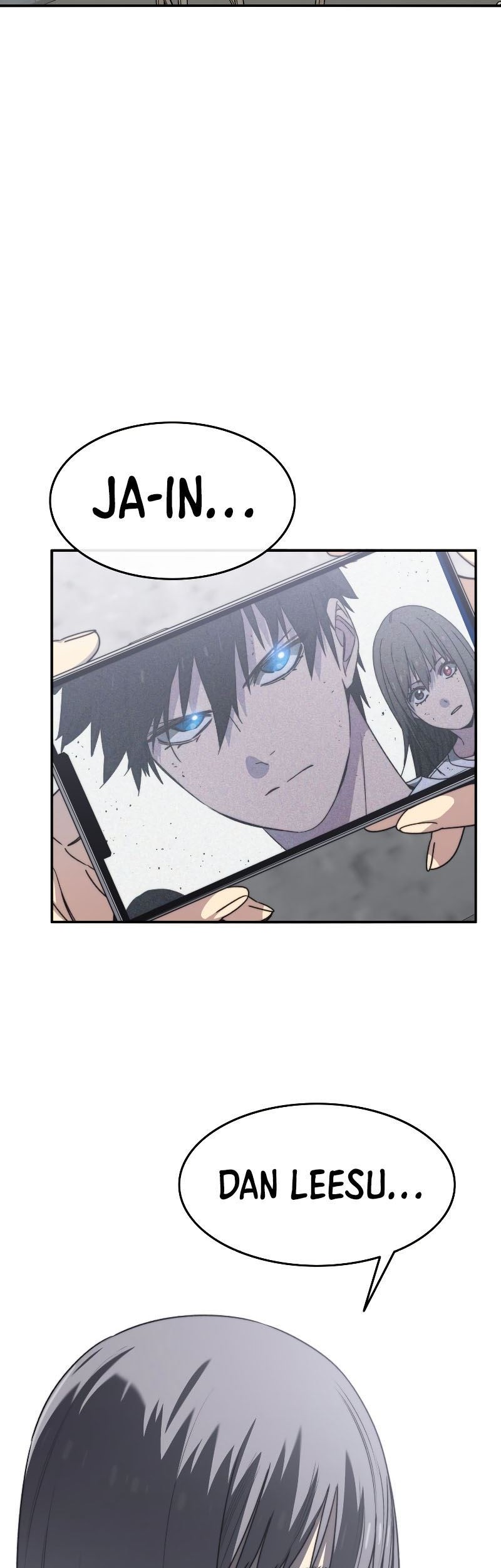 Existence Chapter 47 Gambar 12