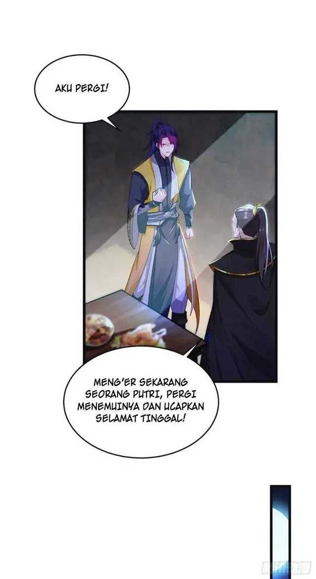 Forced To Become the Villain’s Son-in-law Chapter 157 Gambar 13