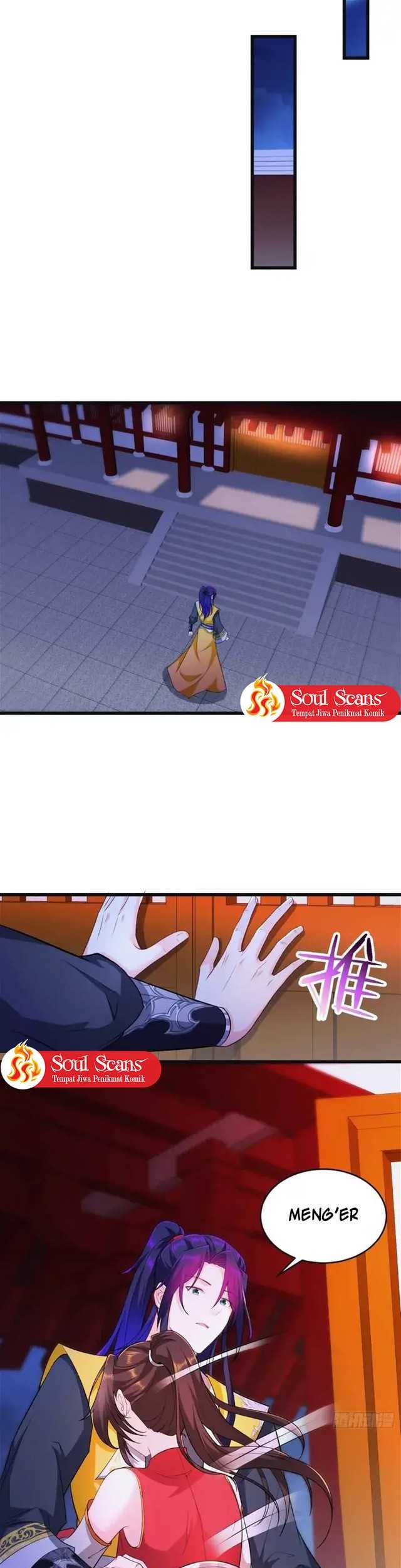 Forced To Become the Villain’s Son-in-law Chapter 157 Gambar 14