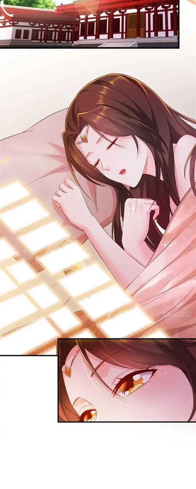 Forced To Become the Villain’s Son-in-law Chapter 157 Gambar 17