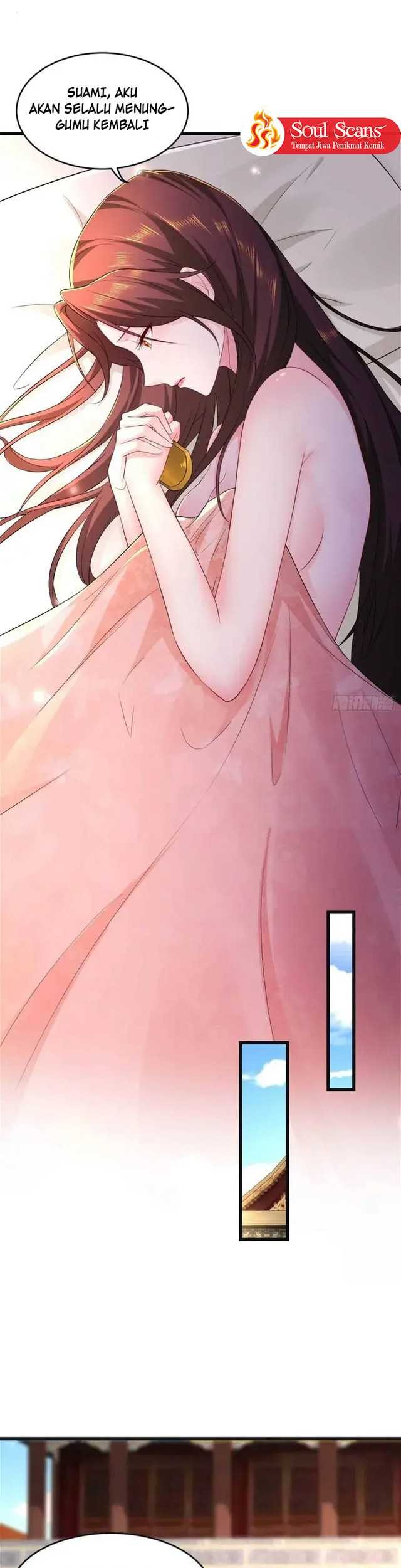 Forced To Become the Villain’s Son-in-law Chapter 157 Gambar 18