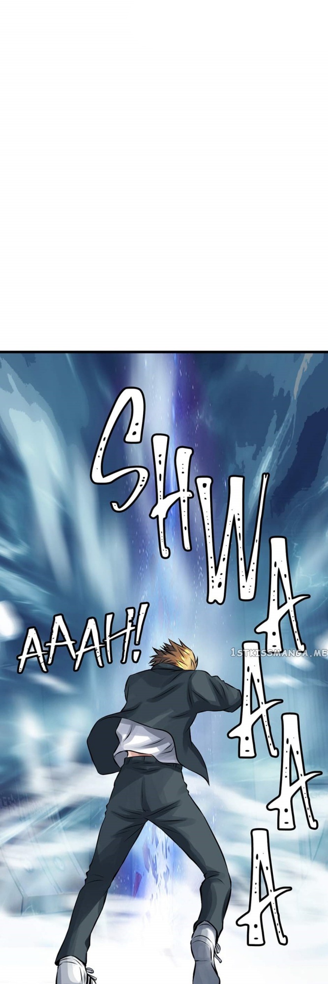 Baca Manhwa The Undefeated Ranker Chapter 58 Gambar 2